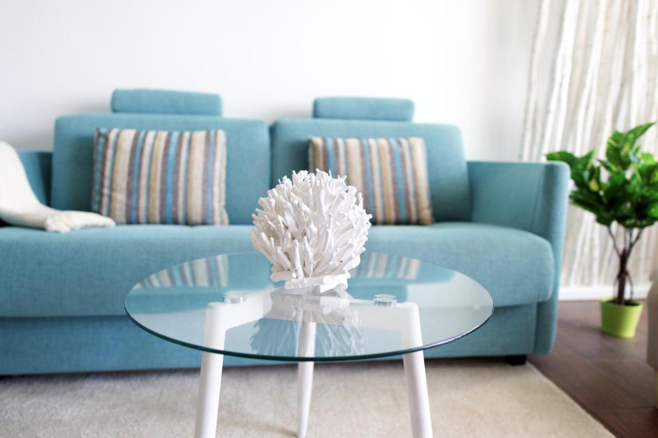 Apartment Portonovo La Paloma Amazing Sea View & Swimming Pool-Good Wifi -Free Ac- Private Parking Puerto del Carmen  Luaran gambar